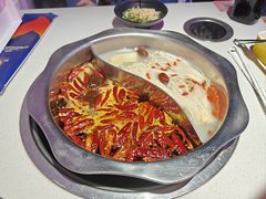 -钢管厂五区小郡肝串串香火锅(人民广场店)