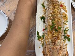 -醉壹号海鲜大排档(厦门美食地标店)