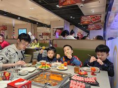 -海底捞火锅(吾悦广场店)
