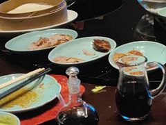 -西安凯悦酒店·湖畔中餐厅