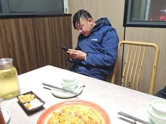 -川芙蓉·市井老川菜(长寿路店)