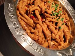 -胖哥俩肉蟹煲(淮安万达店)