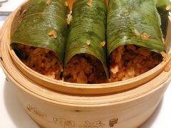 竹香糯米排骨-宽窄巷成都菜(青岛路万达广场店)