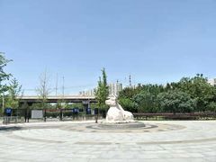 -永定河休闲森林公园