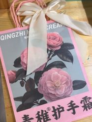 -青稚护手霜QINGZHI