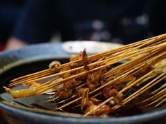 串串香-冒椒火辣(奎星楼街店)
