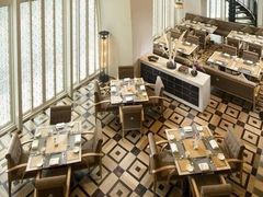 -北京康莱德酒店