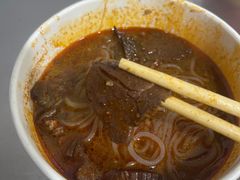 -中山牛肉肥肠粉面馆(军工社区店)