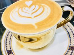 拿铁-Chikalicious(新天地店)