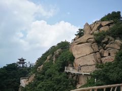 -丹东凤凰山景区