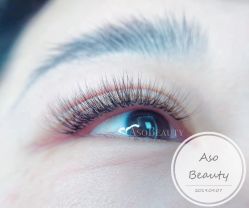 点击看大图 -Aso Artist Beauty美甲美睫