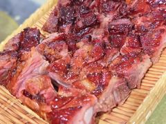 -红旗山庄(圭峰山店)