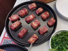 -真熙家烤肉料理(湛江万达店)