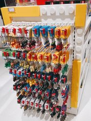 -乐高授权专卖店(中关村领展店)