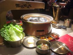 -西塔老太太泥炉烤肉(温州首店万象城黑金店)