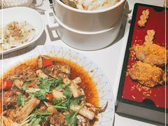 -相遇·鲜炒黄牛肉(丹阳吾悦广场店)
