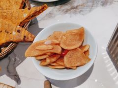 -菌自由丨野生菌火锅特色庭院餐厅(丽江古城店)