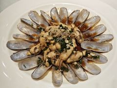 -新长岭大酒店酒楼