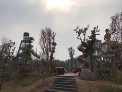 -枫香湖儿童公园