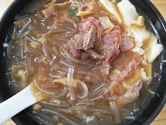 -东华豆花(漳州店)