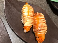 -禾绿寿司·定食·拉面·烧炸(喜荟城店)