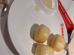 -何师傅美蛙鱼头(汉街店)