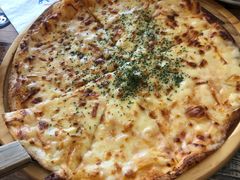 -Kpasta韩式意大利面