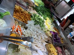 -林静小吃(复兴路店)