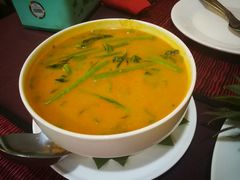 -The Palmboo Restaurant