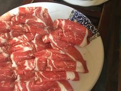 -福寿斋·老北京铜锅涮肉·烤鸭(顺义总店)