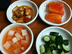 -全州拌饭馆(断桥店)
