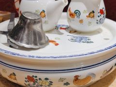 -点都德(聚福楼店)