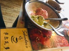 -萨尔瓦多Salvador's