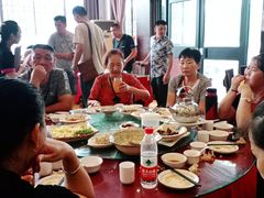 -一品楼灌汤包子(西门大街店)