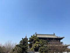 -广佑寺风景区