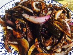 -南花桥羊肉馆老字号(乌镇店)
