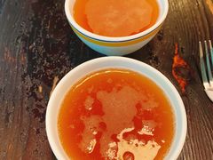 布列塔尼苹果酒-La Creperie法餐厅(桃江路店)