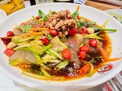 -姚稷大铁锅(东明广场店)