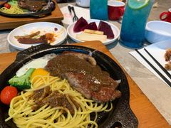 -伊思玛雅法式牛排自助餐厅(福清万达店)