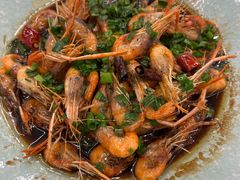 -王家大院·南京菜(湛江路总店)