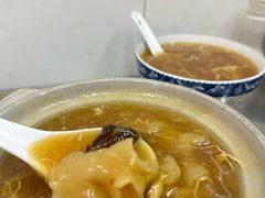 -添發碗仔翅美食