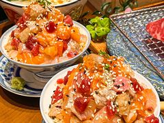 -鸟山鸣·日料食堂(王府井店)