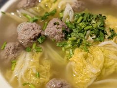 -南门小馆·清真(国贸商城店)