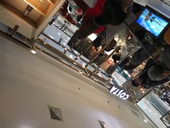 -COSTA COFFEE(恒基名人购物中心店)