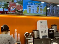 -CoCo都可(嘉定大融城店)