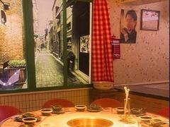 -哥老官重庆美蛙鱼头(虹口龙之梦店)