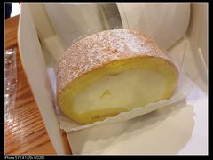 堂岛卷原味-檬舒舒MonChouChou(久光百货店)