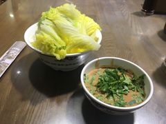 -老爆肚满五香烧牛羊肉