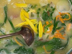 -云海肴·汽锅鸡·云南菜(东坝金隅店)