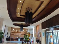 -余姚四明湖开元名都度假酒店·夏威夷西餐厅